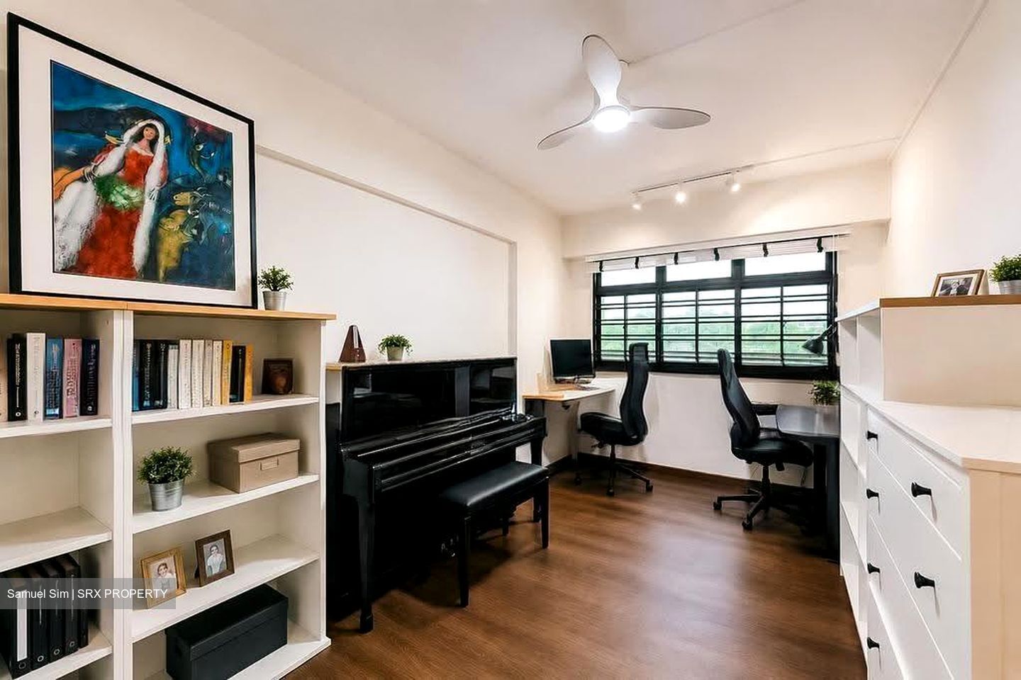 Blk 6A Boon Tiong Arcadia (Bukit Merah), HDB 5 Rooms #622628591
